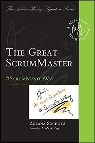 The Great ScrumMaster